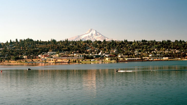 Hood, OR