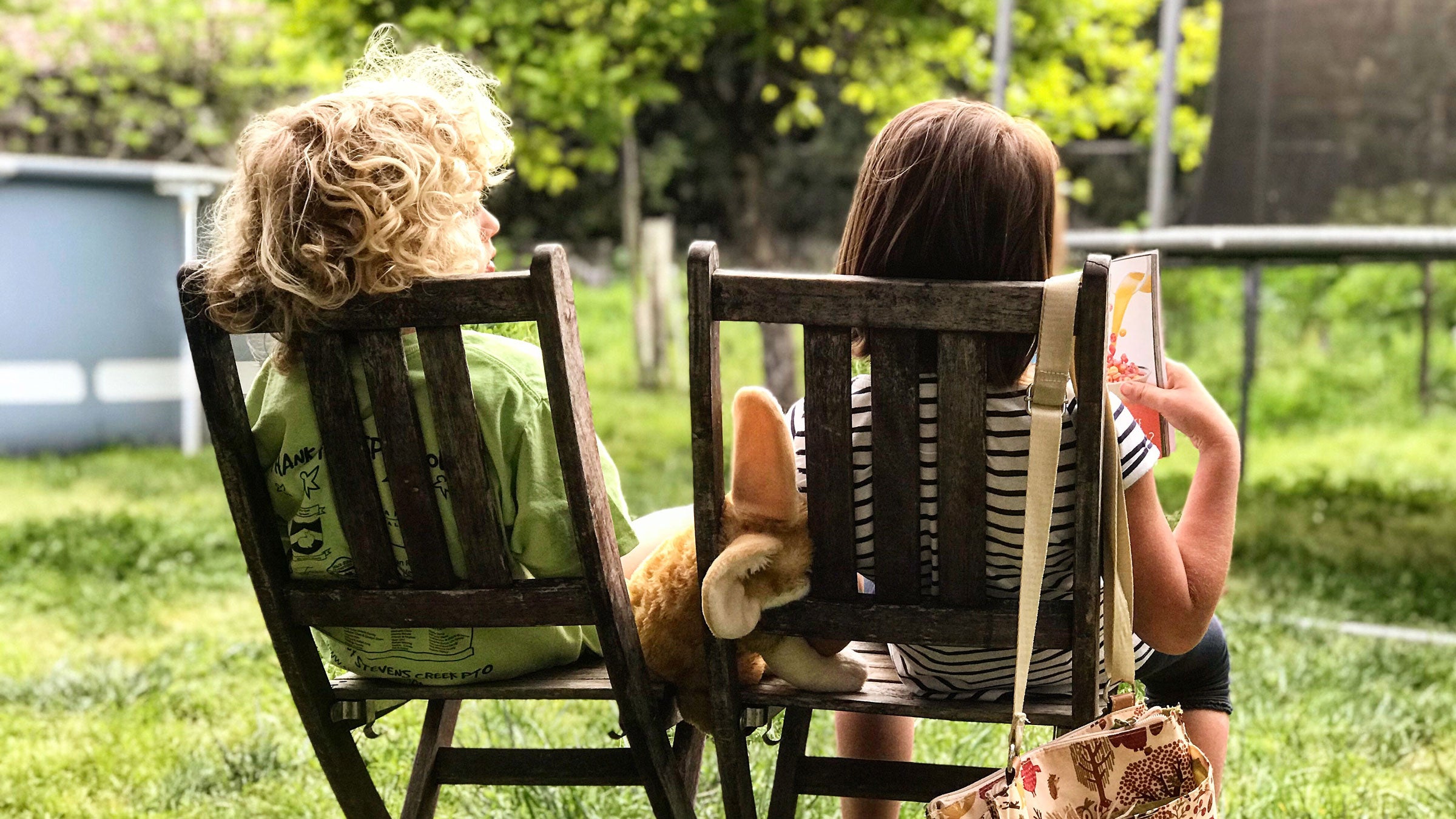 Six pieces of gear that are perfect for the backyard and fun for the kids