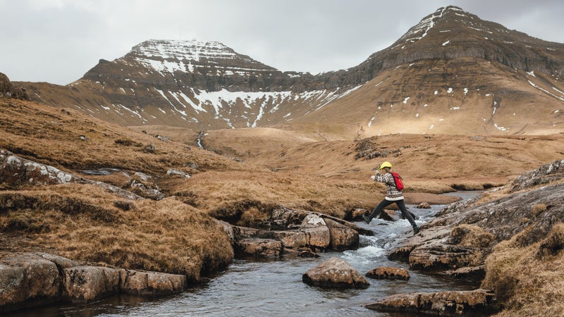 Faroe Islands