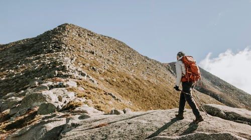 Thru-Hiking Photography: Do it like a pro - The Trek