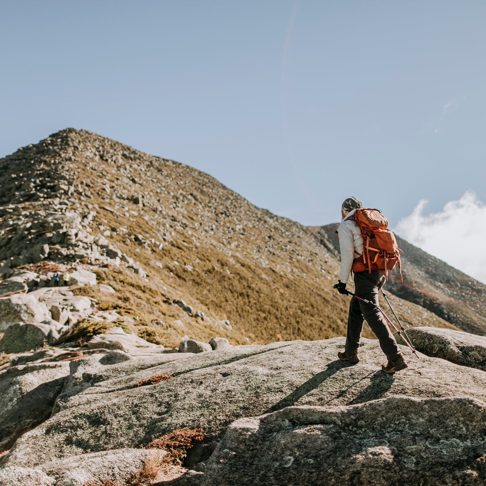 The Crawfords: A Family of 8 Takes on the Appalachian Trail - The Trek