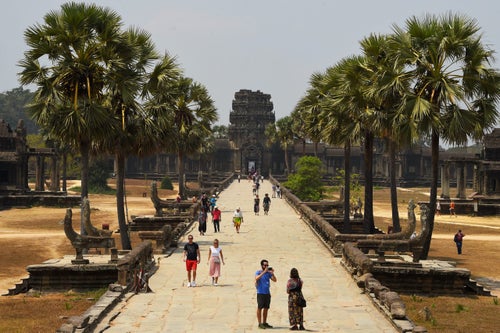 CAMBODIA-CHINA-HEALTH-VIRUS