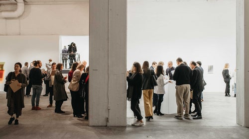 The gathering brought in hundreds of opinions for her first attempt at collaborative reviews.