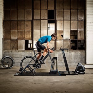 indoor bike trainer