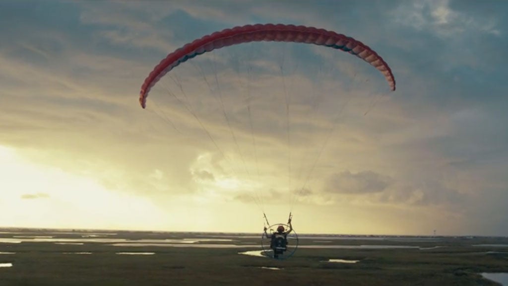 The Fight to Save Louisiana's Coastline