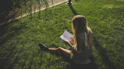 Here are our recommendations for books that remind us why we love our home planet—and that will inspire us to save it for future generations.