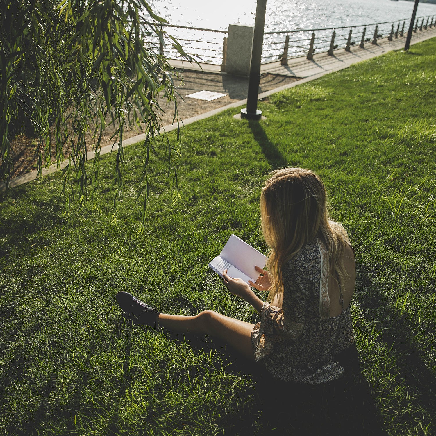 Here are our recommendations for books that remind us why we love our home planet—and that will inspire us to save it for future generations.