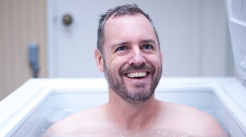 Carney traveled all over the planet, seeking out people who understand techniques that enable us to adapt our bodies and our minds to be more resilient.