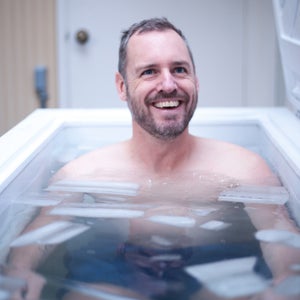 Carney traveled all over the planet, seeking out people who understand techniques that enable us to adapt our bodies and our minds to be more resilient.