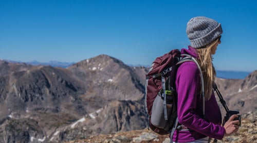 When you purchase gear from these brands, some of your money directly benefits an organization championing the sustainability of our planet. 