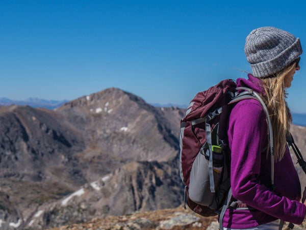 When you purchase gear from these brands, some of your money directly benefits an organization championing the sustainability of our planet. 