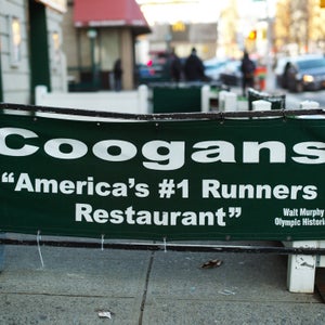 Coogan’s contribution to the sport extended out into the streets of Washington Heights.