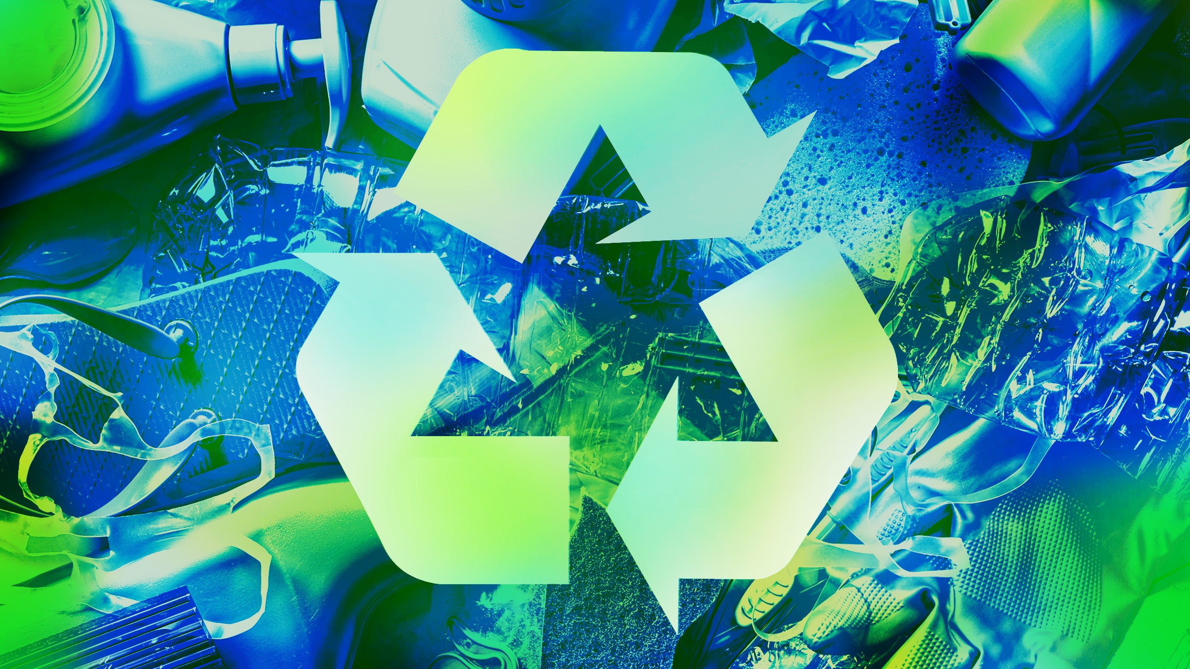 recycle wallpaper background