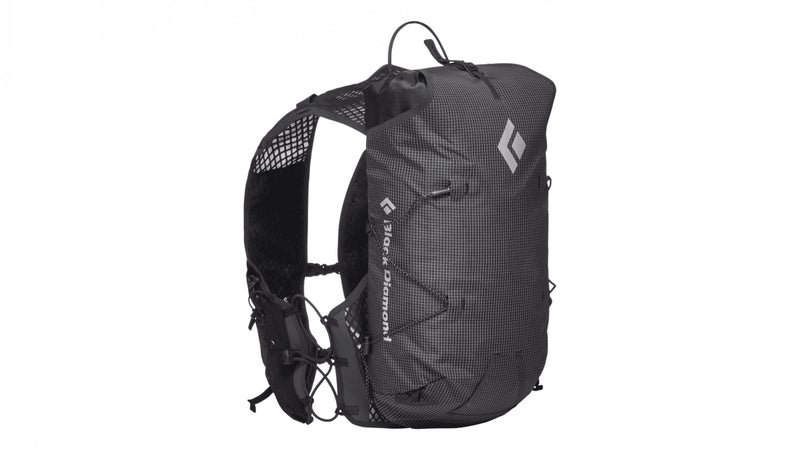 BD Distance 15 V2 Backpack - Distance Runwear