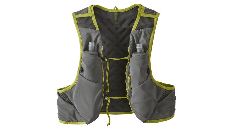 Patagonia's New Fast-And-Light Vest Pack Is Best in Class