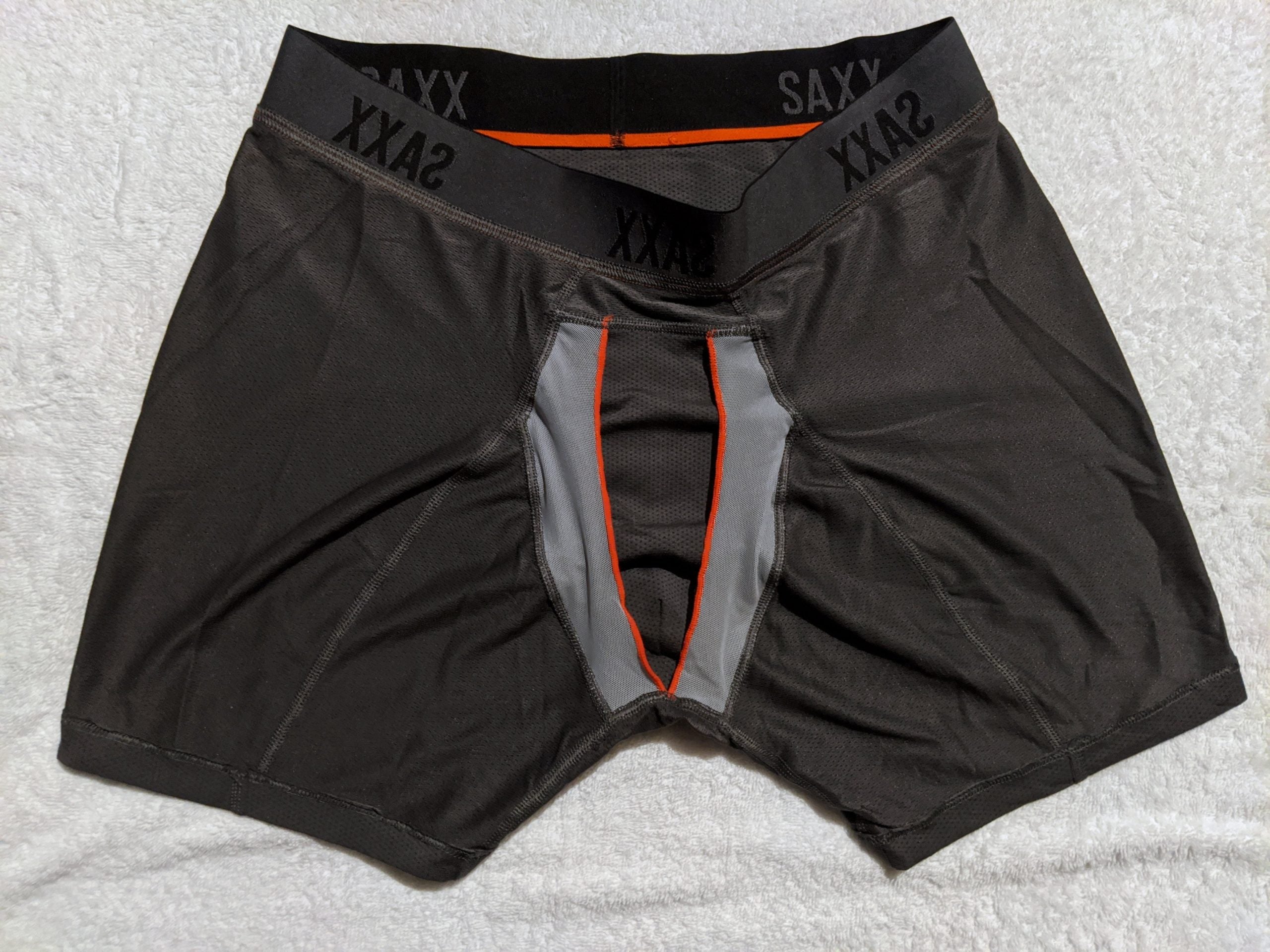 Boxers