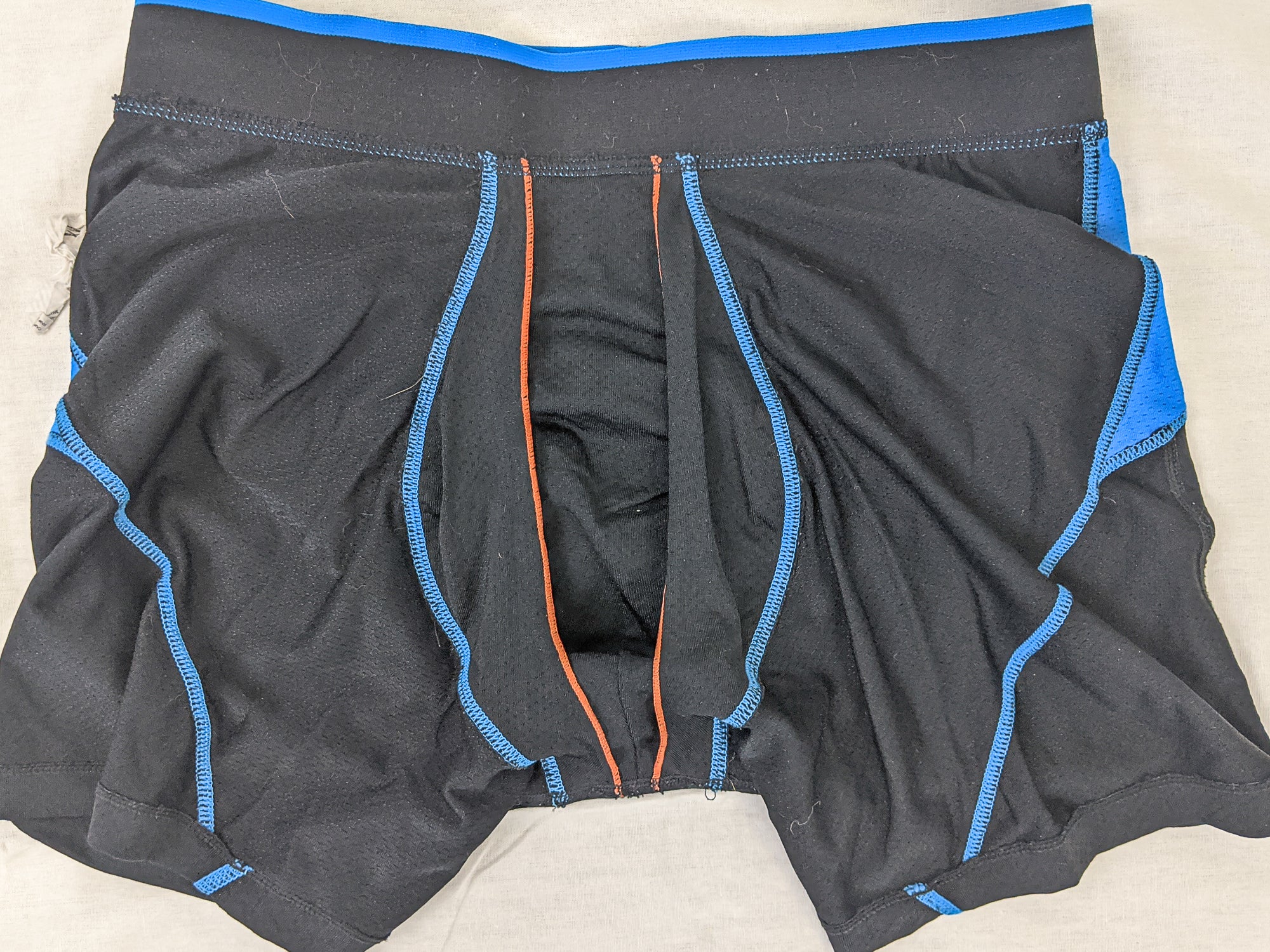 Boxers