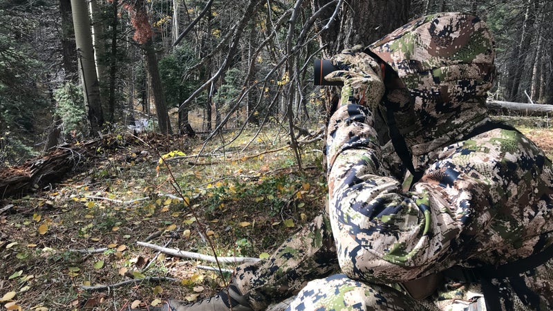hunting gear for outdooors