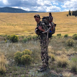 hunting gear for outdooors