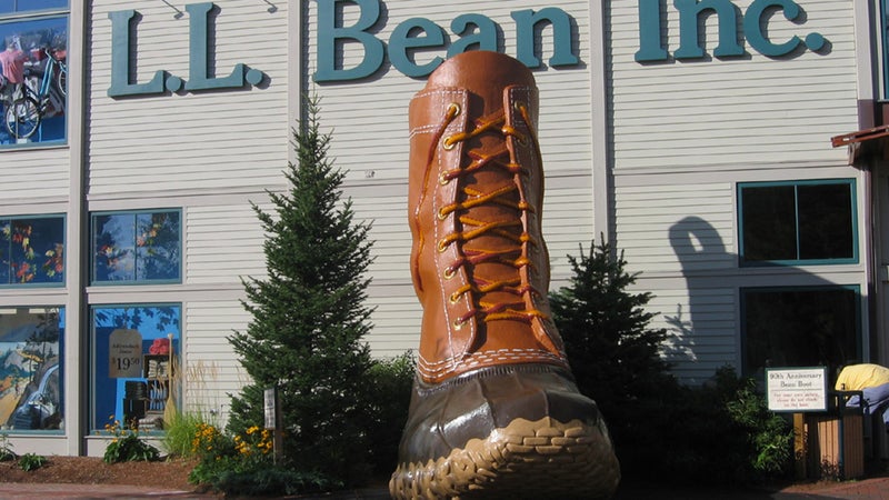 New England Gear Shop