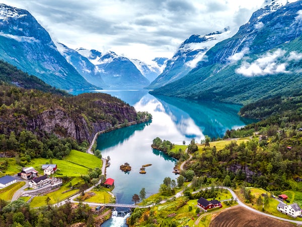 Norway