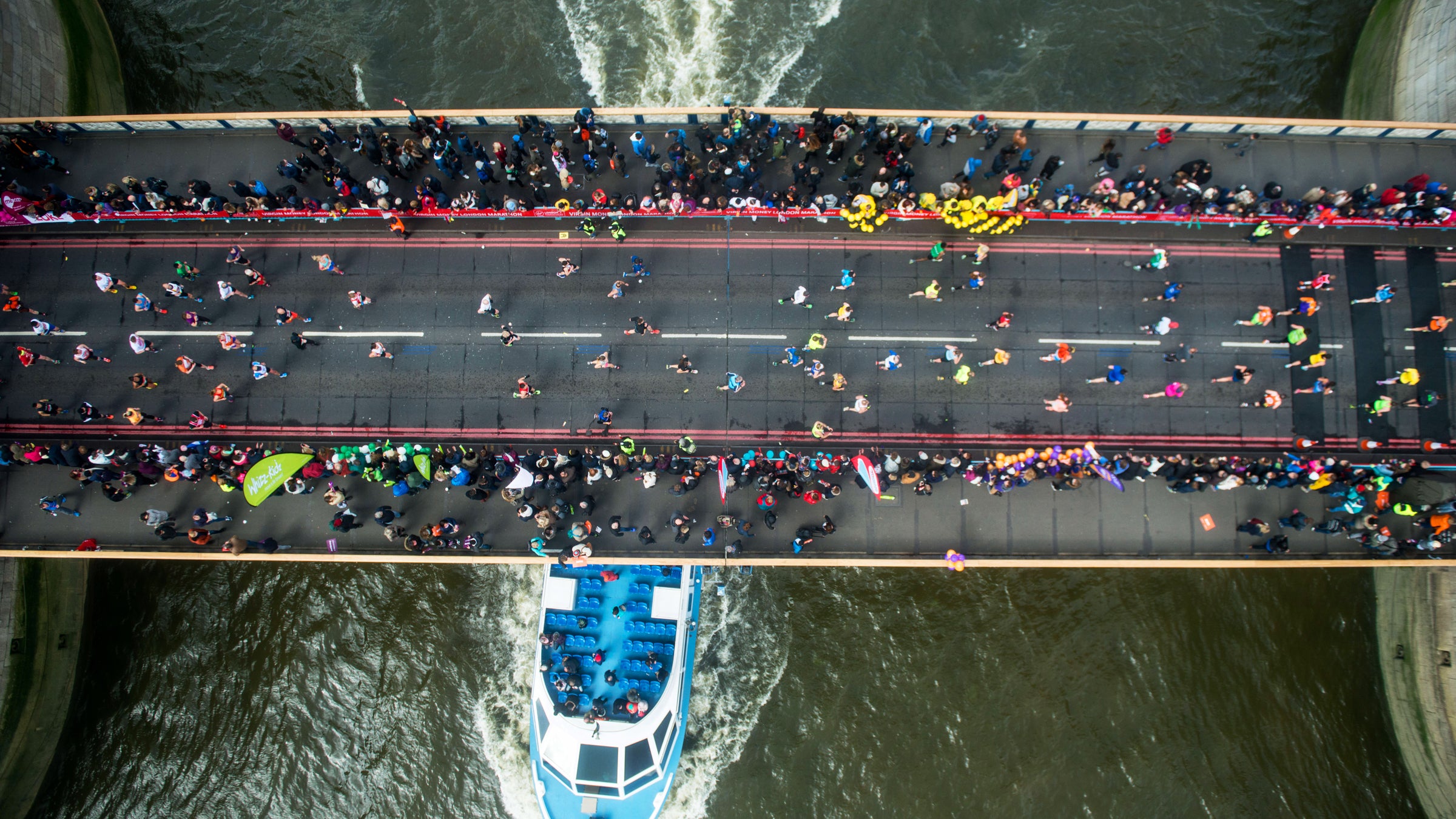 Virgin Money London Marathon