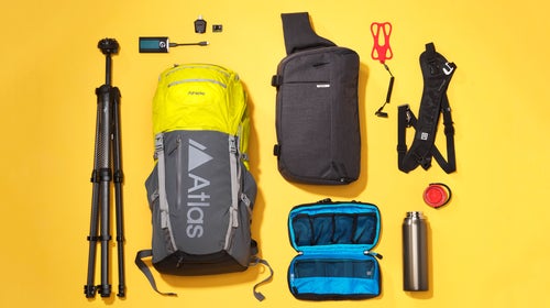 The Best Travel Photography Gear of 2020