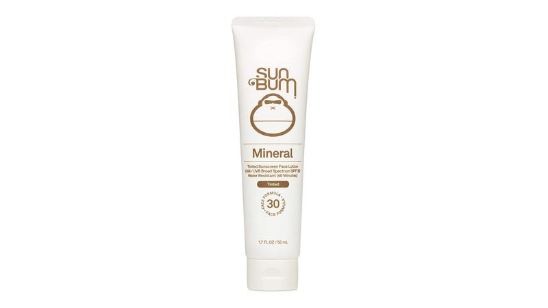 Skin protection