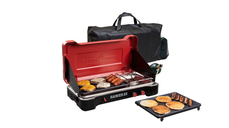Best Camp Stoves of 2020