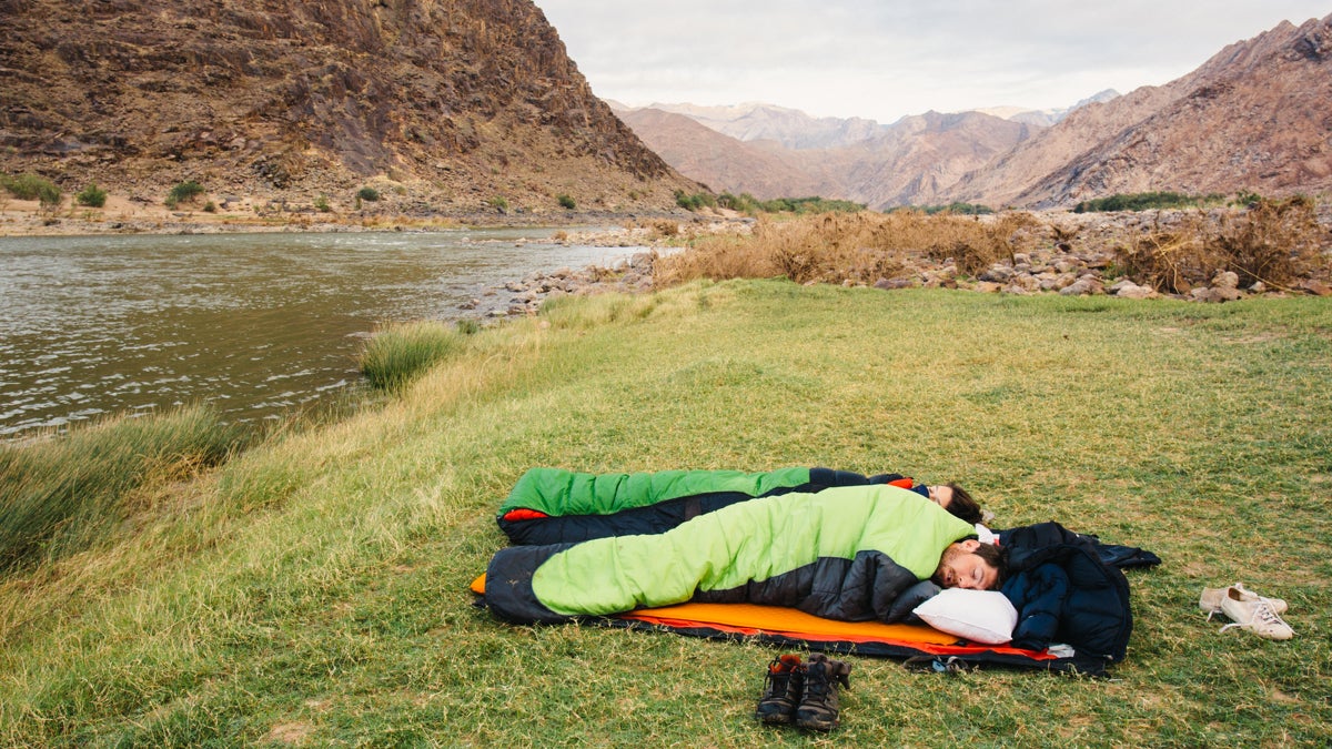 A New Twist on Why Top Athletes Nap So Much