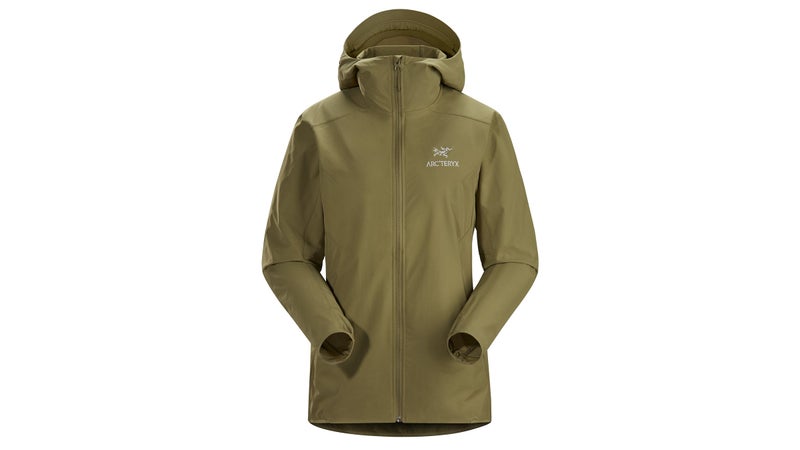 jackets