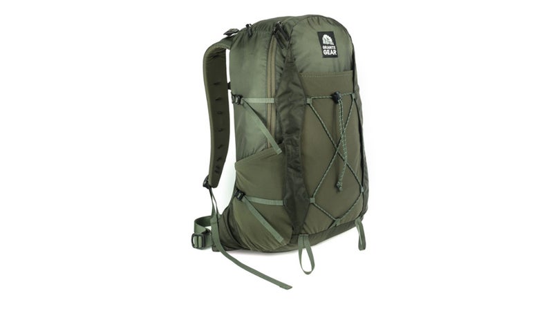 backpack