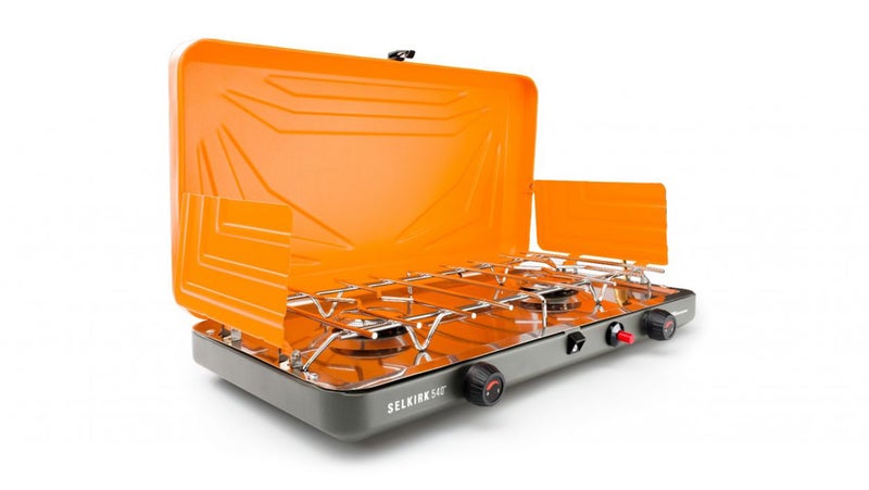 Best Camp Stoves of 2020