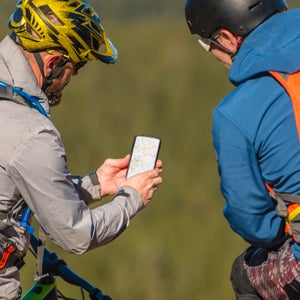 Your assignment is to download maps in Gaia GPS for offline use. This will preserve the app’s functionality, even in the backcountry without reliable cell service.