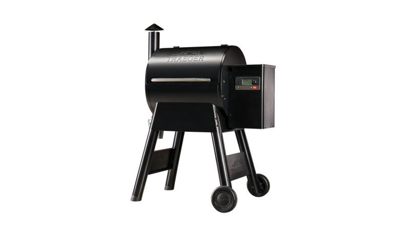 Grill