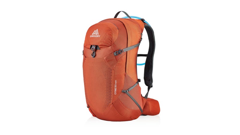 Men's Hiking