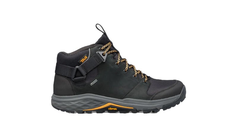 Men's Hiking