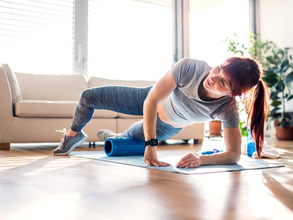 Recovery is essential to peak performance and should be treated with the same attention we give to physical training.