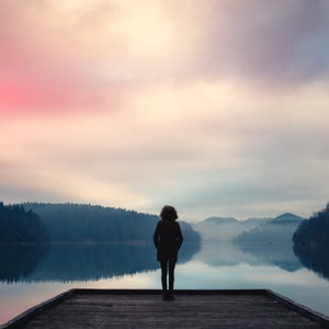 I know that when you’re brokenhearted, things like this can sometimes feel empty, as if you’re going through the paces of self-care without getting the warmth that ought to come with it.