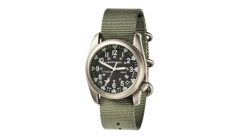 watches