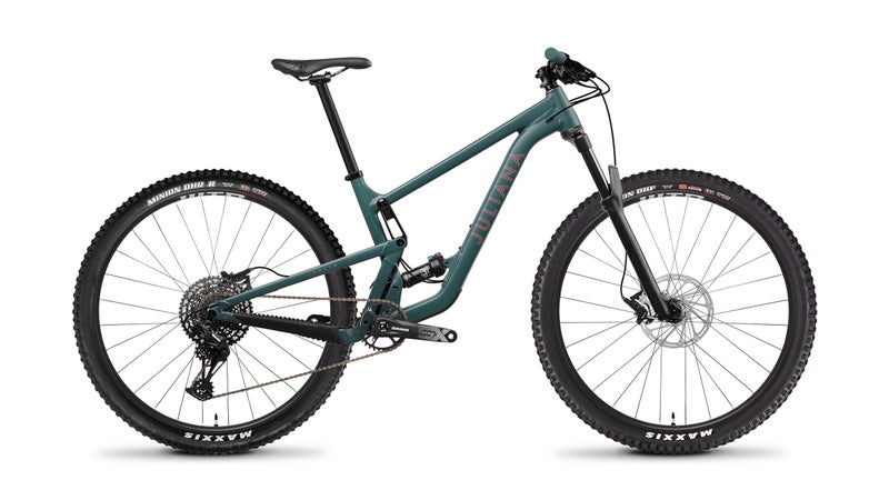 MTB