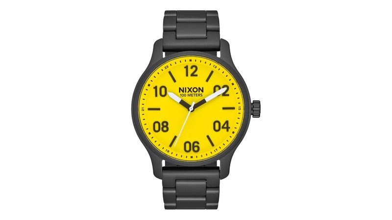 watches
