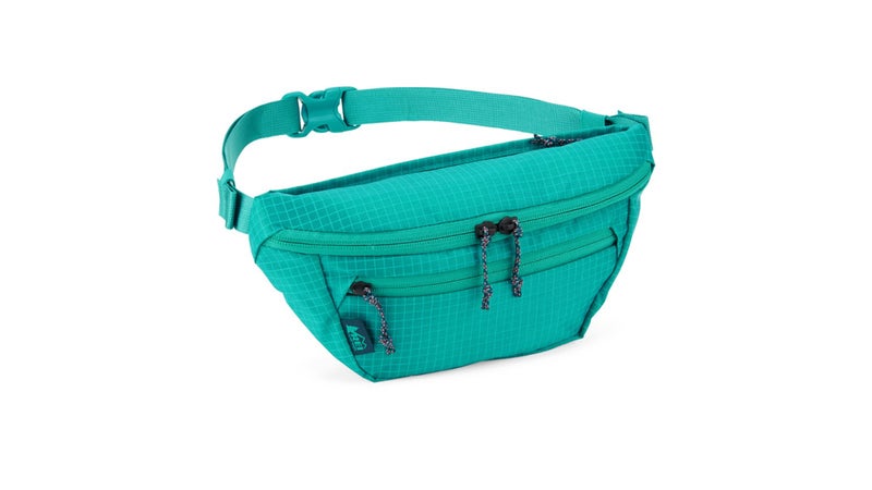 Mountainsmith Vibe Lumbar Pack (Mint)