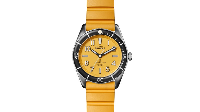 watches