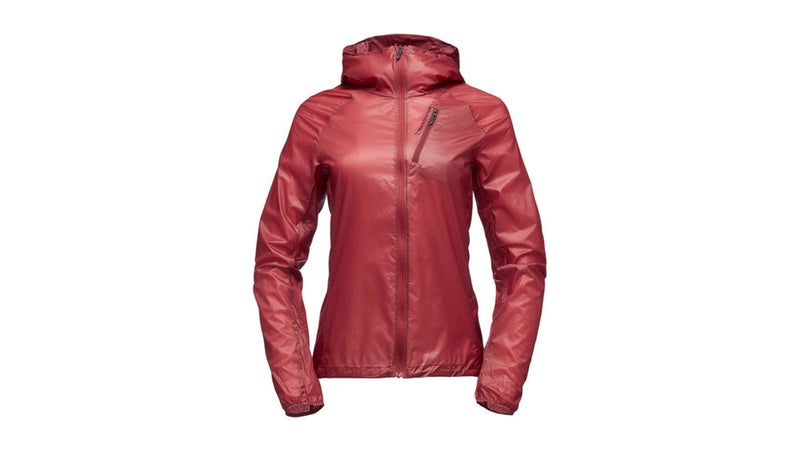 Women's Running Gear