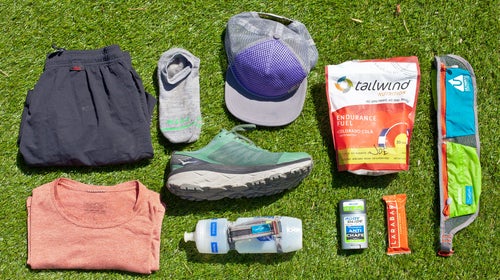 Top Trail Running Gear Must-Haves - Campspot