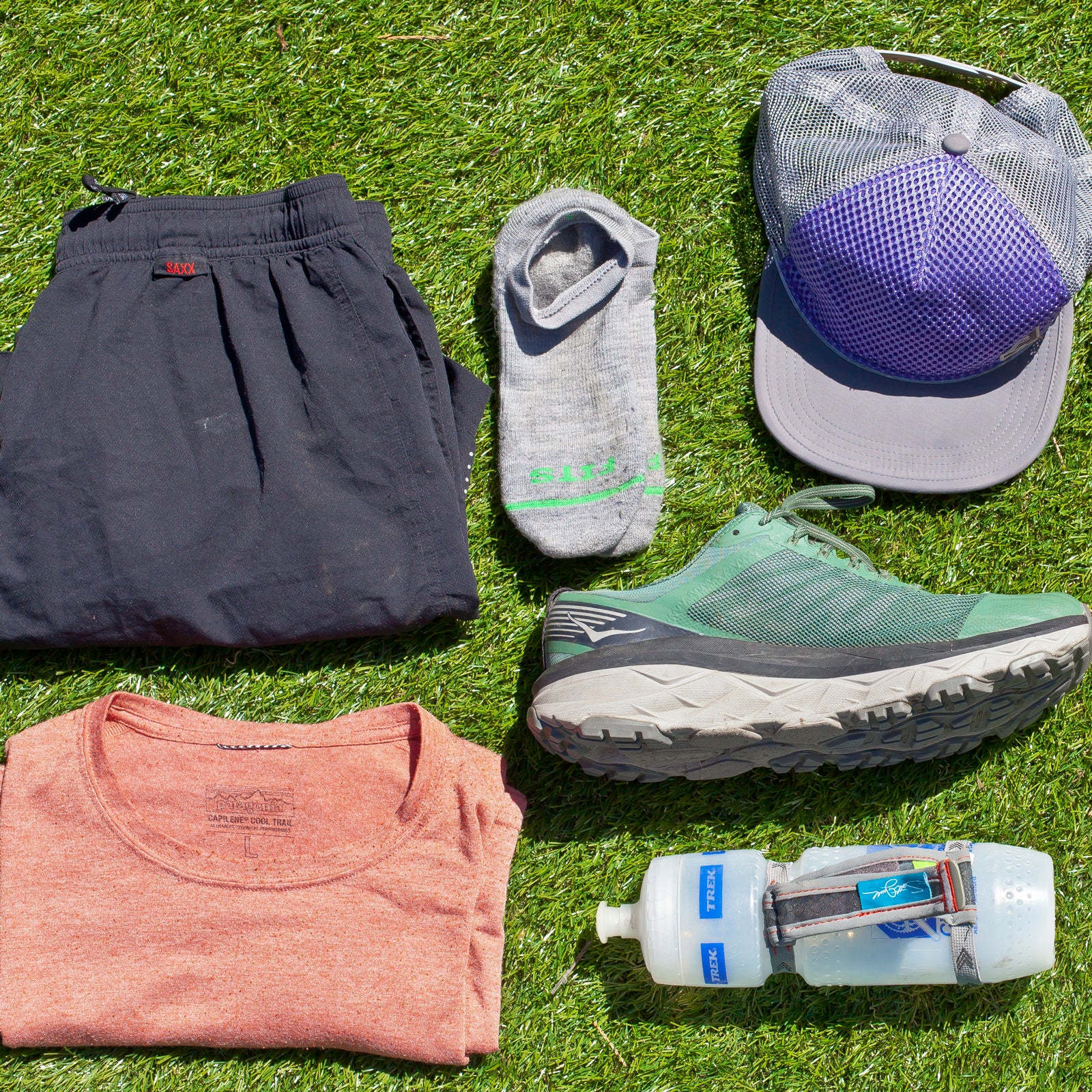 Beginners' Running Kit: What you actually need to start running