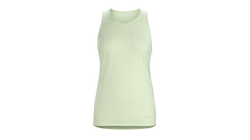 Women's Running Gear