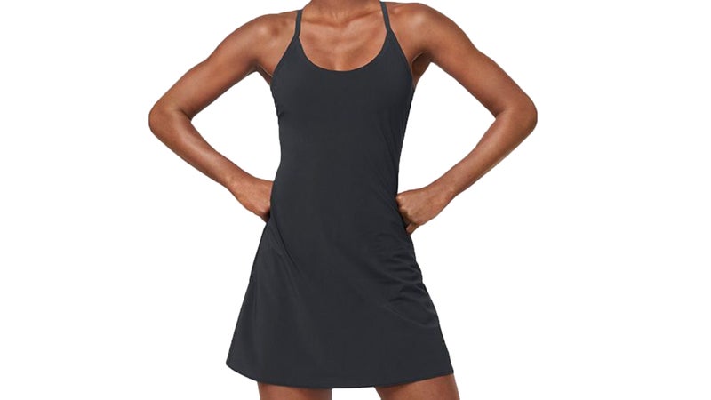 women's workout gear