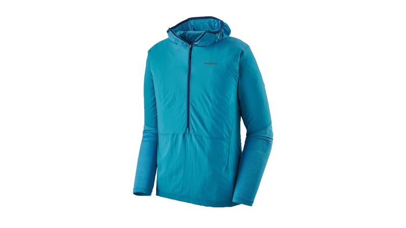 Running gear